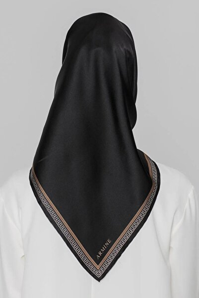 Armine Ностальгія Серія Твіл Шовковий Шарф 8432D-31