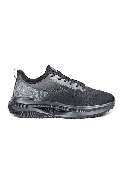 Jump 29586 Men's Roller Sneakers Black