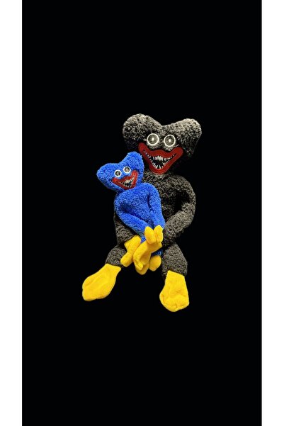 Işık kasabası 45 Cm Uyku Arkadaşım Peluş Oyuncak