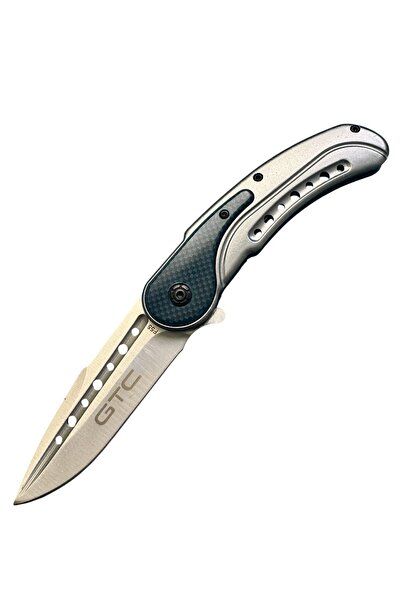 M Mazzanti GTC F55 Çelik Çakı