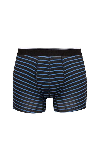 DeFacto Striped 3-Pack Boxer C9573Ax24Cw
