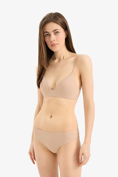 DeFacto Ribana Brazilian Panties-Fall in Love D2019Ax24Wn