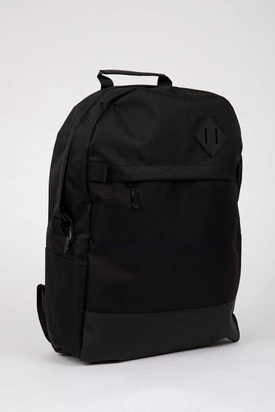 DeFacto Unisex School Bag D3616Axns