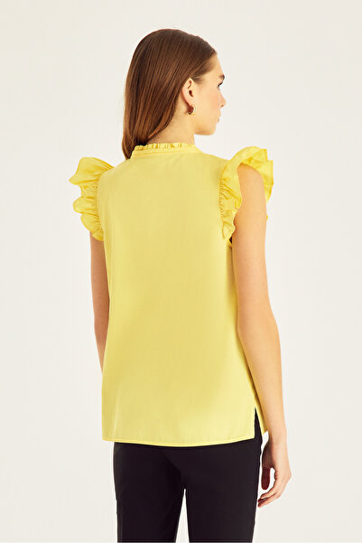 Naramaxx 2231 BLUZ SARI