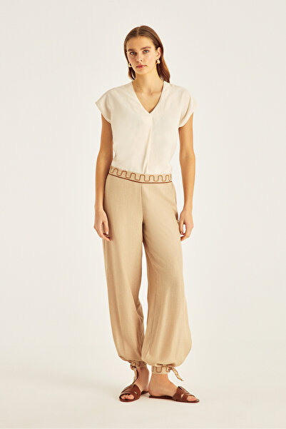 Naramaxx 704-1 PANTALONI VIZON