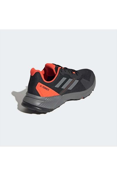 adidas Pantofi de mers pentru bărbați TERREX SOULSTRIDE-FY9214