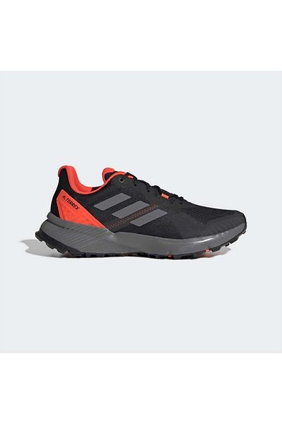 adidas Pantofi de mers pentru bărbați TERREX SOULSTRIDE-FY9214