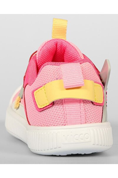 Vicco Pink Snoop Phylon Sneakers