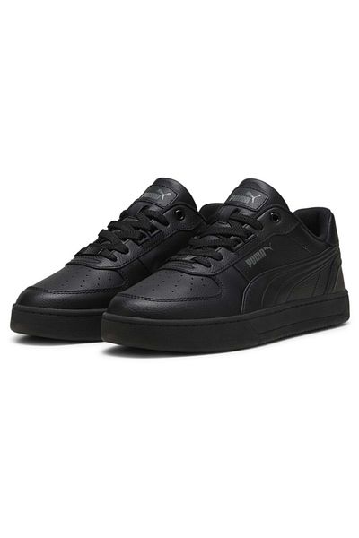 Puma 395016 Caven 2.0 Lux Unisex Sports Shoes Black