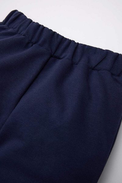 DeFacto Basic-Jogginghose für Babys mit elastischem Bund B7014A524AU