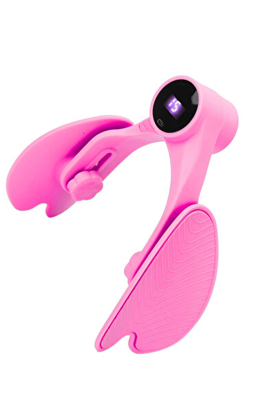 Unichrome Sayaçlı Ayarlanabilir Pelvik Iç Bacak Egzersiz Aleti Ayarlanabilir Kegel Mesane