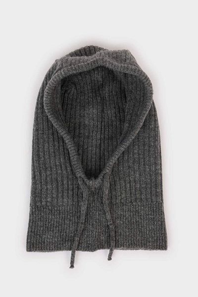 DeFacto Women's Knitwear Scarf C6859Ax24Wn