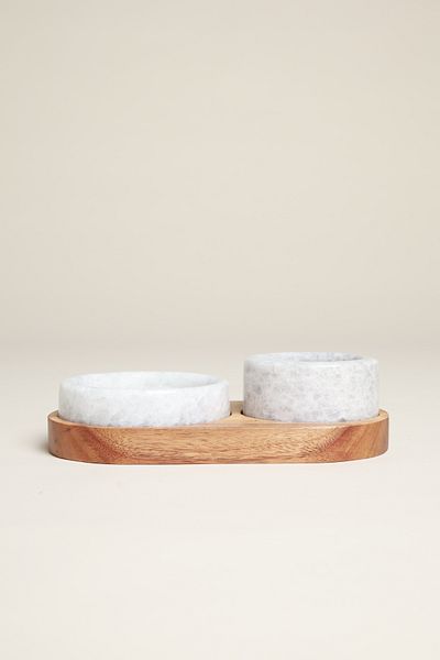 touche deco Marble Spice Duette