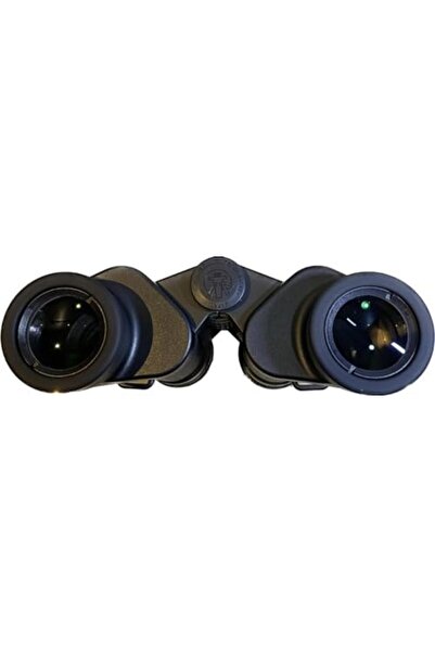 Generic Original Japanese Binocular Crown Black 8×30