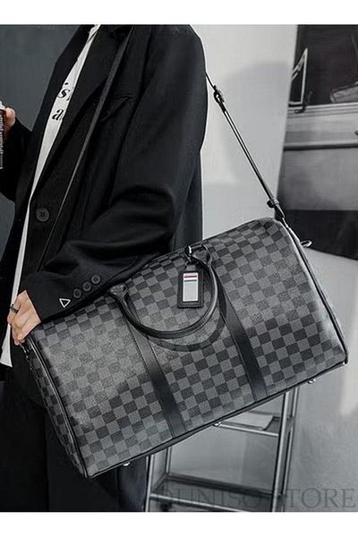 Generic Travel Duffel Bag Luggage Collection Business Travel Suitcase Weekender Overnight Bag