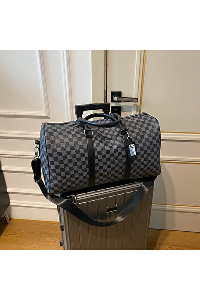 Generic Travel Duffel Bag Luggage Collection Business Travel Suitcase Weekender Overnight Bag