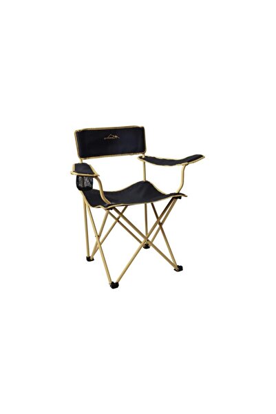 NURGAZ Campout Katlanır Sandalye Mogan