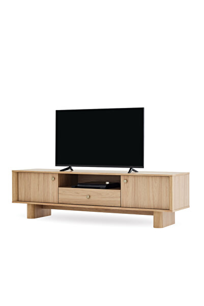 Enza Home Perge Tv Sehpası - 200 cm