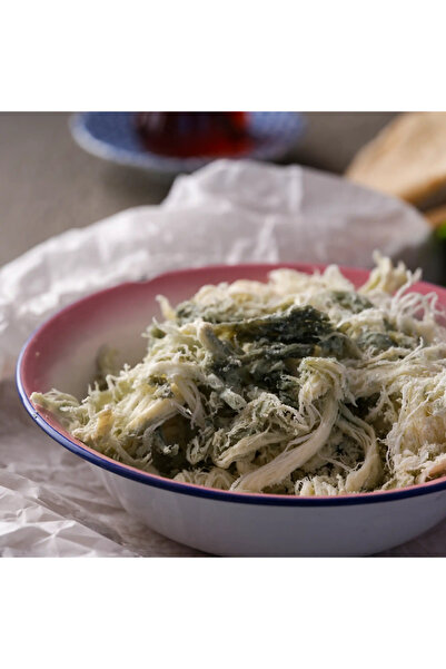 KAŞARCIZADE Göğermiş Çeçil Peyniri 1 KG