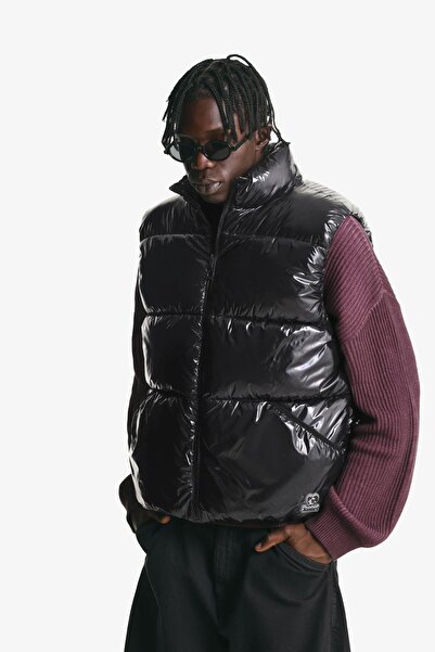 Bershka Şişme yelek