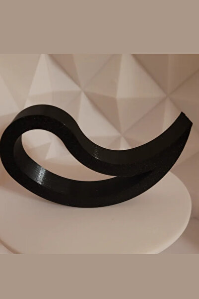 3DOria Pencere & Cam Stoperi & Şık Tasarımı İle Kusursuz Görünüm & Damla Şekl...