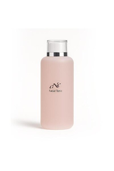 CNC Cosmetic تونر للوجه، متوازن ومرطب، 200 مل - تونر خالٍ من الكحول، غني بخلاصة الصبار وحمض الهيالورونيك