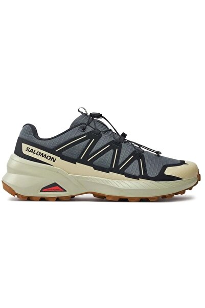 Salomon Speedcross Peak L47514500 Erkek Spor Ayakkabı KUM