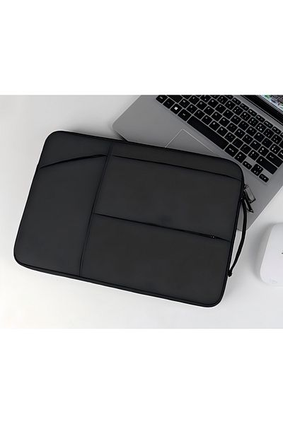 Generic Portable Laptop Bag Macbook Apple Huawei Asus Xiaomi Handbag Business Liner Bag