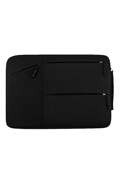 Generic Portable Laptop Bag Macbook Apple Huawei Asus Xiaomi Handbag Business Liner Bag