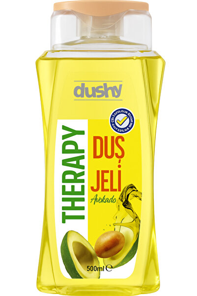 dushy THERAPY Avakado Duş Jeli 500ml