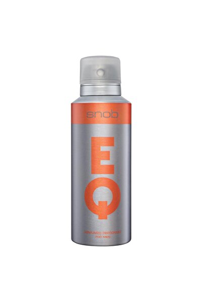 Snob EQ Erkek Deodorant 150ML