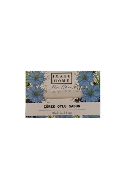 İMAGE HOME Image Maker Pure Clean Çörek Otlu Sabun 100 Gr