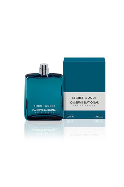 Costume National عطر سيكريت وودز من كوستيوم ناشيونال للرجال 100 مل