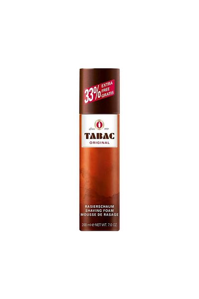 Tabac Original Shave Foam Shaving Foam 200ml