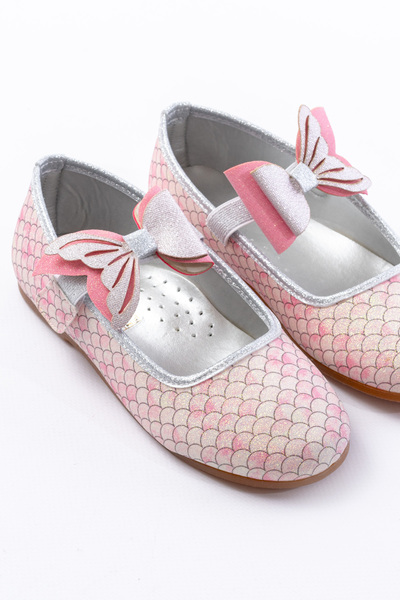 p papuccum ortopedi çocuk ayakkabıları Balerini cu talpă anti-alunecare pentr...