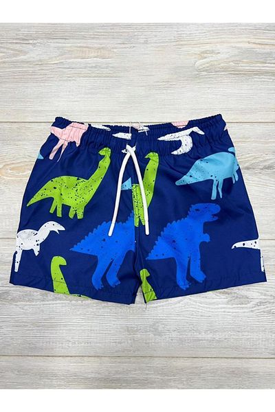 My Kids Wear Pantaloni scurți din dantelă pentru băiat, țesătură cu parașuta, impermeabili la apă