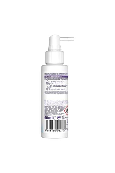 Clear Serum Hyaluron Nem Terapisi 90 ml