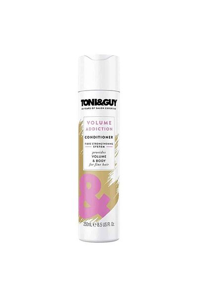 Toni&Guy Toni & Guy Volume Addiction Volumizing Conditioner 250ml