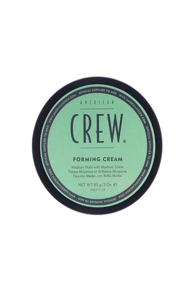 American Crew Forming Cream Saç Şekillendirici Krem 85Gr