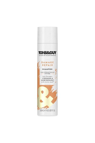 Toni&Guy شامبو توني آند جاي للشعر التالف 250 مل
