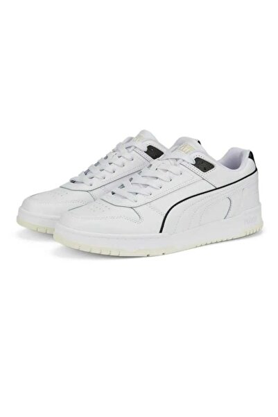Puma Game Low Unisex Повсякденне спортивне взуття 38637301