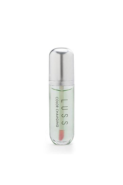 LUSS Color Changing Liquid Blush