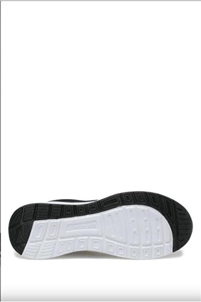 lumberjack 101295875 Jackson 3FX Siyah Erkek Spor Ayakkabı