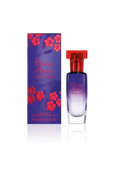 Christina Aguilera Cherry Noir EDP Kadın Parfüm 15ML