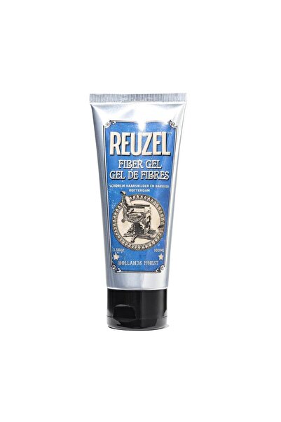 Reuzel Fiber Gel Saç Şekillendirici Jel 100ML