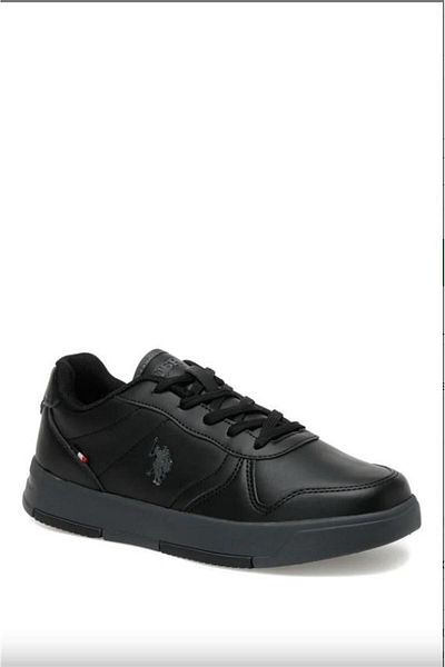 U.S. Polo Assn. US Polo Assn. 101169859   Pantofi sport pentru bărbați Andrei 2pr Black