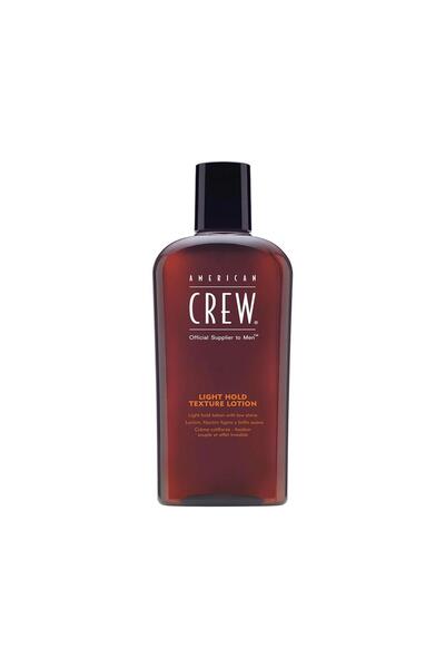 American Crew Light Hold Texture Lotion 250 ml