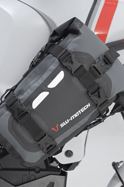 SW-MOTECH DRYBAG 80 MOTOSİKLET KORUMA DEMİRİ ÇANTASI