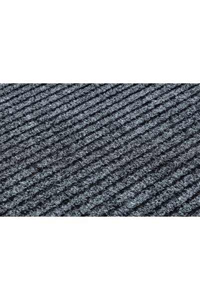 Herbert Weber Matte İç Mekân Kapı Paspası – Kaymaz Tabanlı, Kir ve Nem Tutucu, Kolay Temizlenebilir