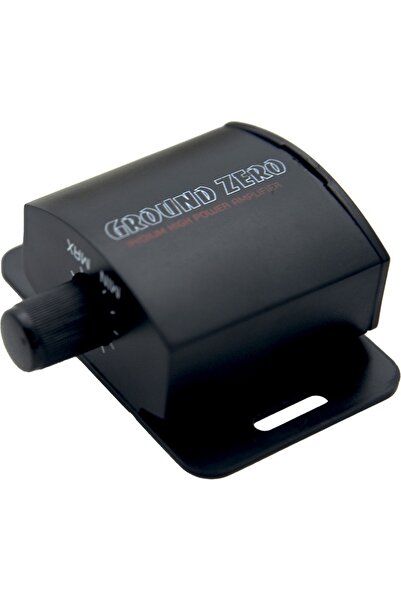 Ground Zero Amplificator auto Ground Zero GZIA 200.2, 2 canale, clasa A/B, 550W